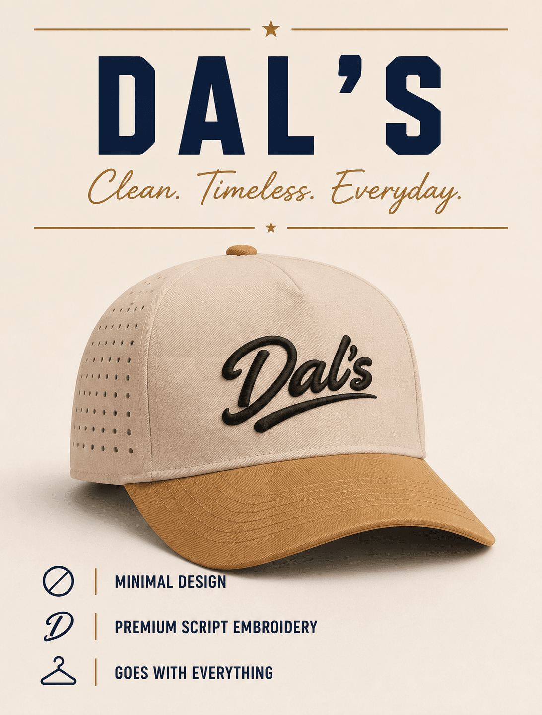 Dal's Everyday
