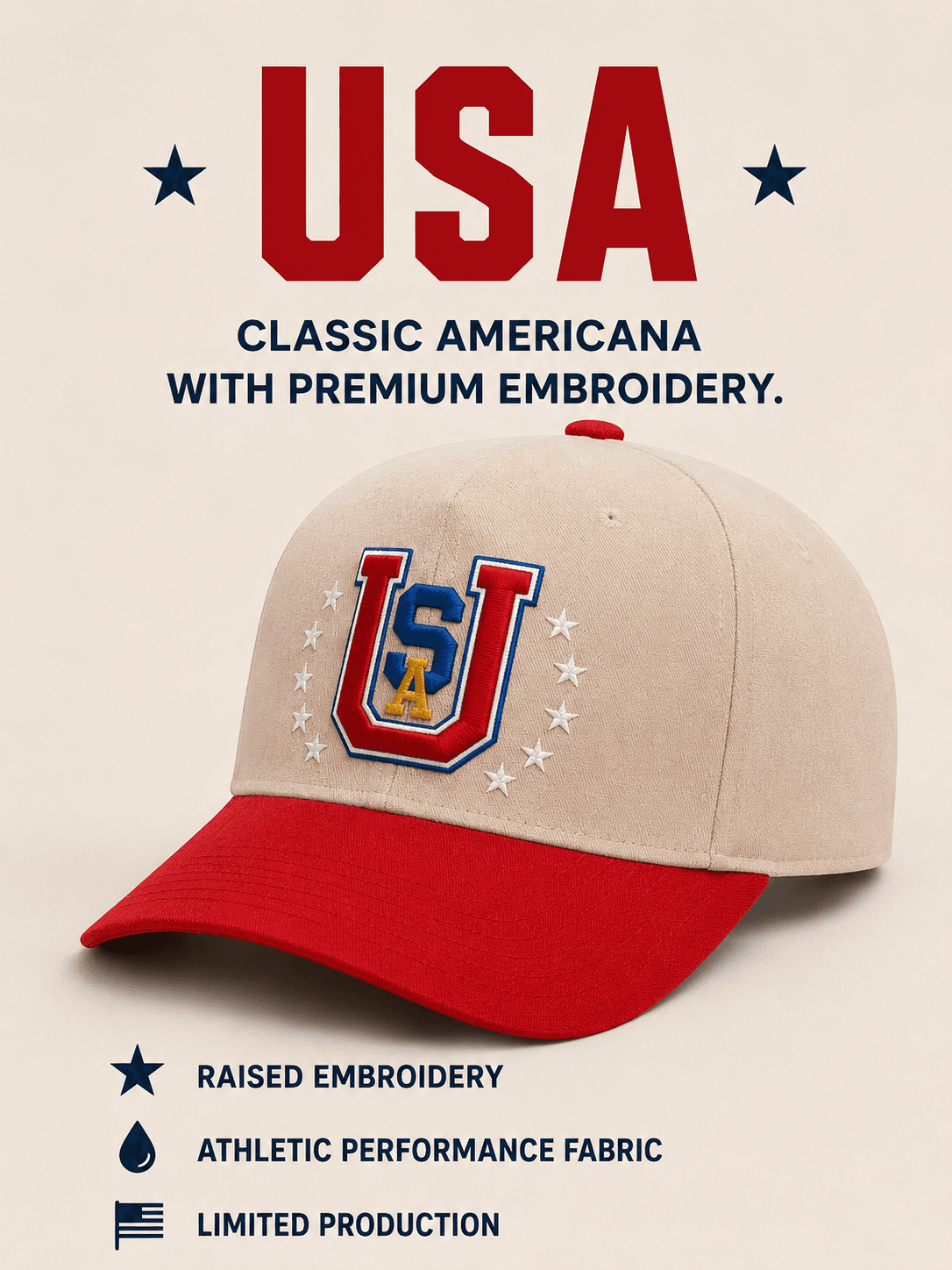USA